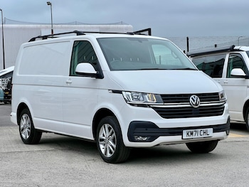 Volkswagen - Transporter