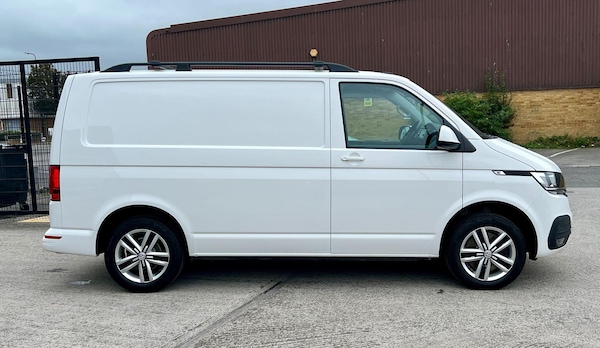 Used Volkswagen Transporter 2021 for sale - 76024518: Photo 6