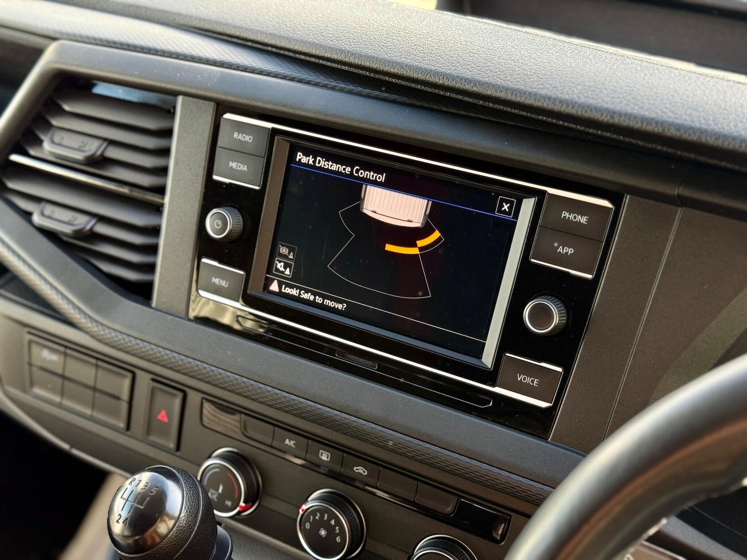 Used Volkswagen Transporter 2021 for sale - 76473260: Photo 18