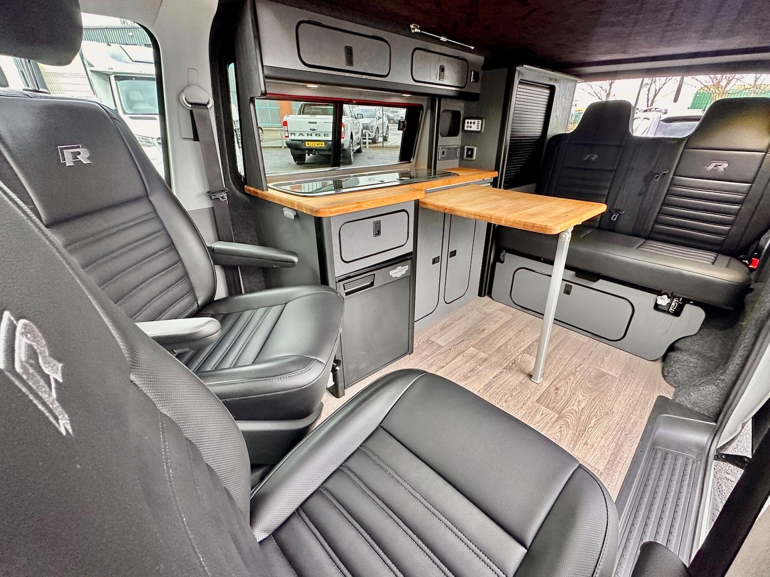 Used Volkswagen Transporter 2021 for sale - 76473260: Photo 23