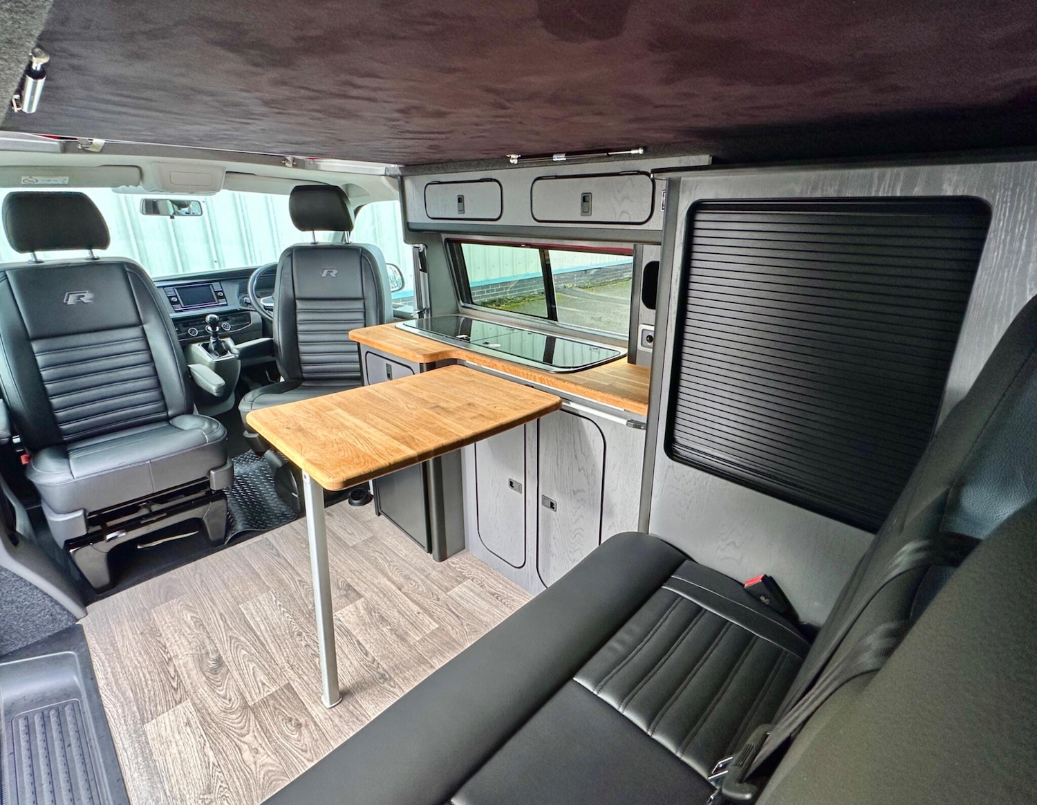 Used Volkswagen Transporter 2021 for sale - 76473260: Photo 24