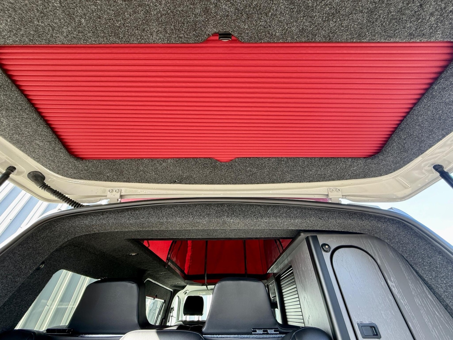 Used Volkswagen Transporter 2021 for sale - 76473260: Photo 35