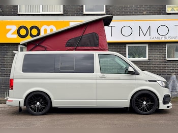 Used Volkswagen Transporter 2021 for sale - 76473260: Photo