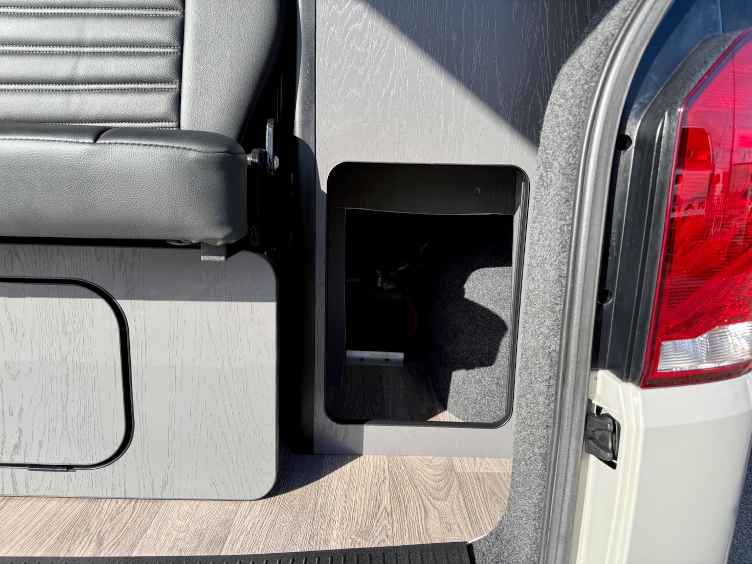 Used Volkswagen Transporter 2021 for sale - 76473260: Photo 40