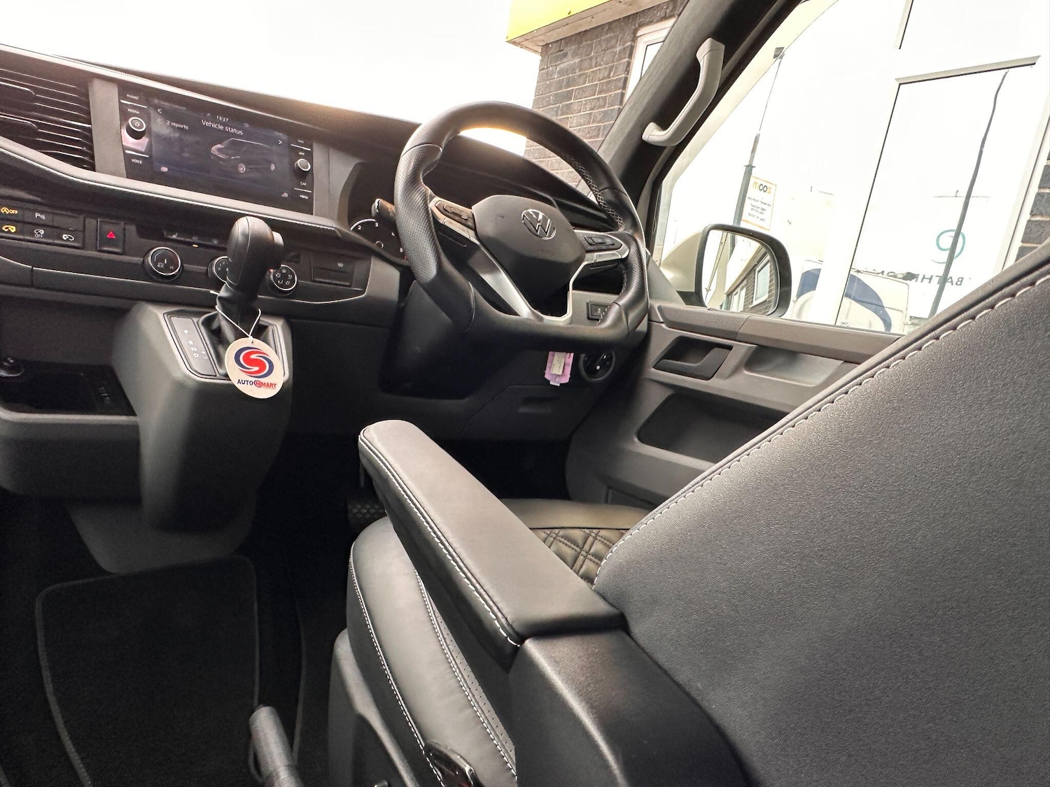 Used Volkswagen Transporter for sale - 76886879: Photo 19