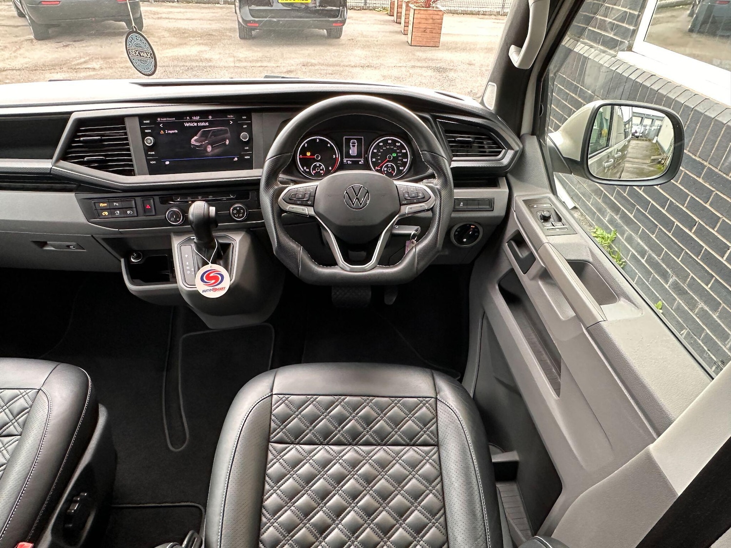 Used Volkswagen Transporter for sale - 76886879: Photo 20