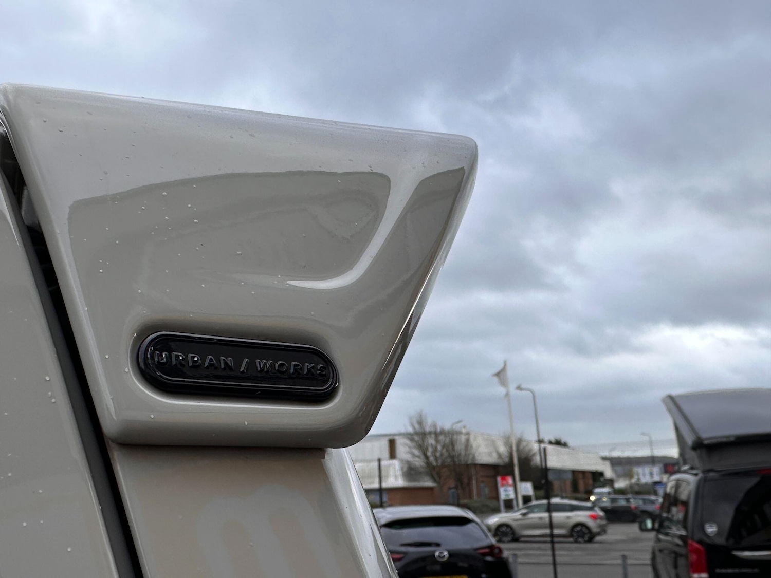 Used Volkswagen Transporter for sale - 76886879: Photo 31