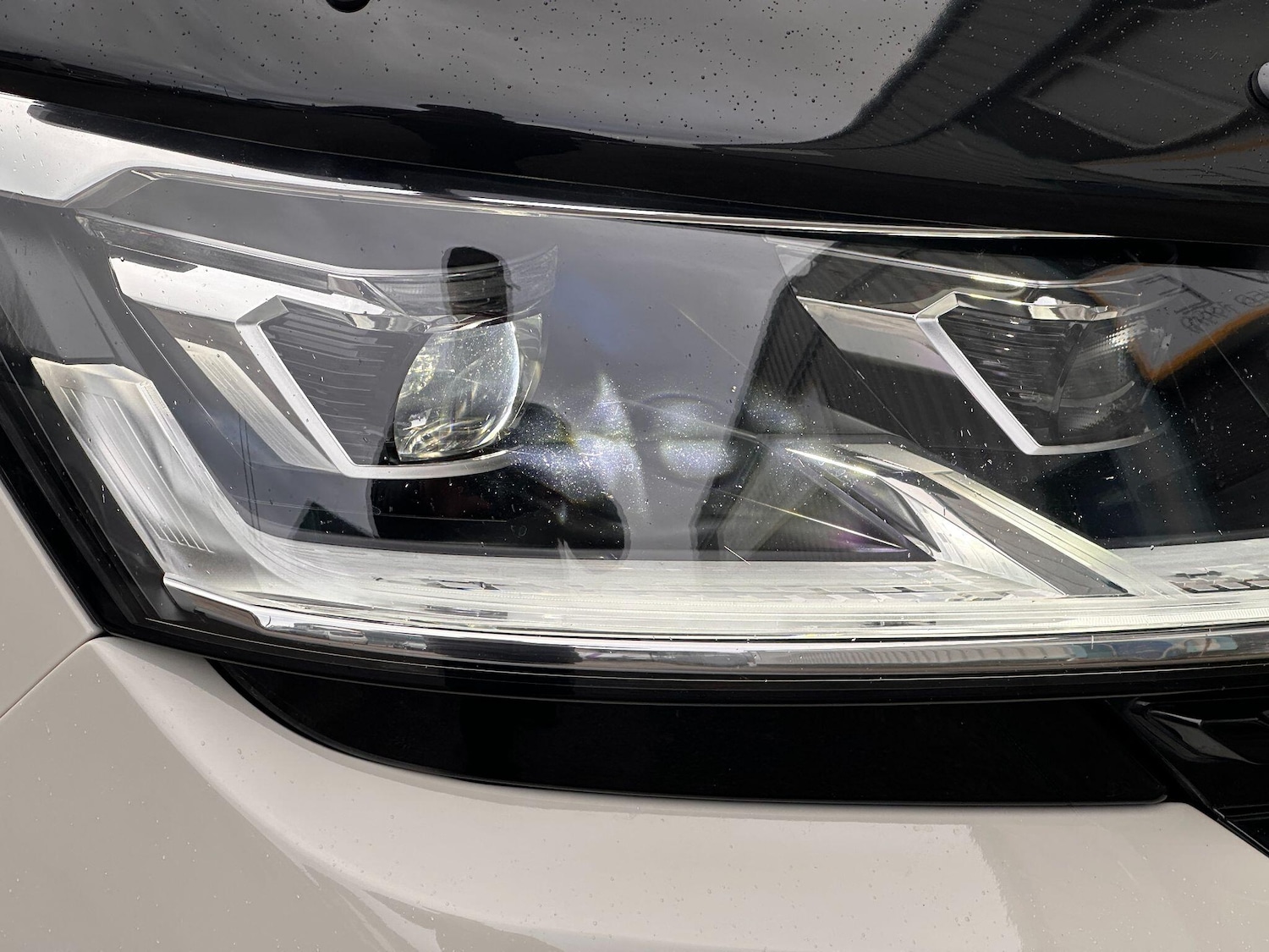 Used Volkswagen Transporter for sale - 76886879: Photo 33