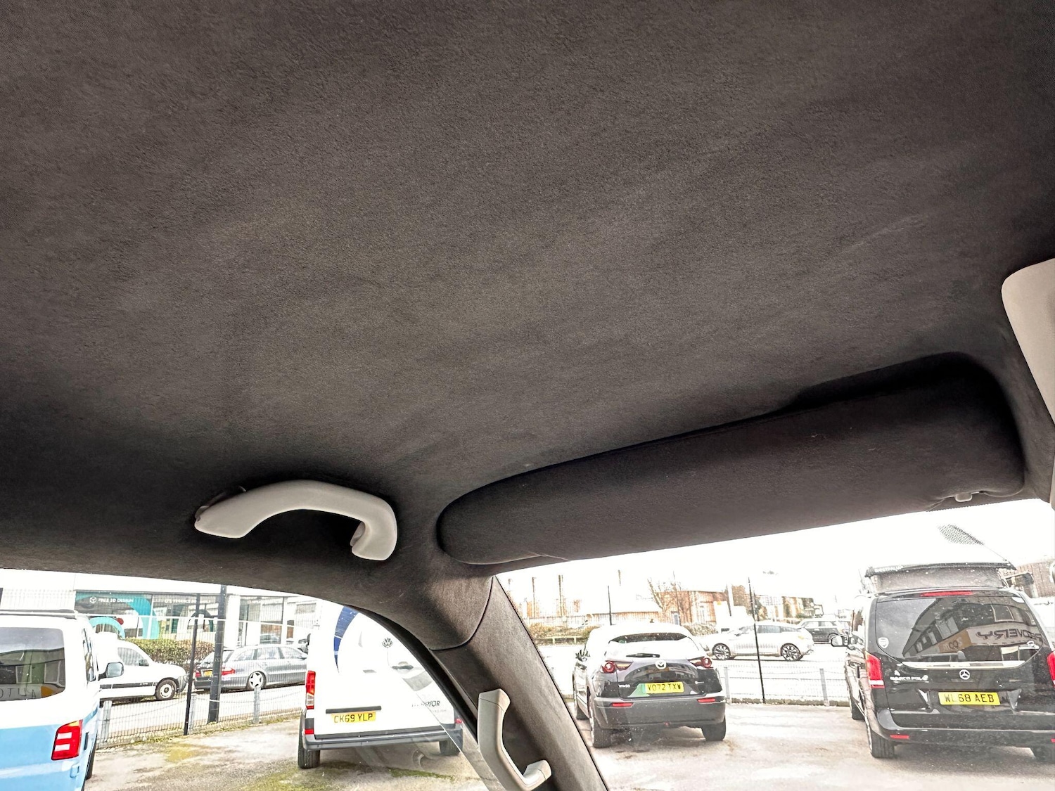 Used Volkswagen Transporter for sale - 76886879: Photo 36