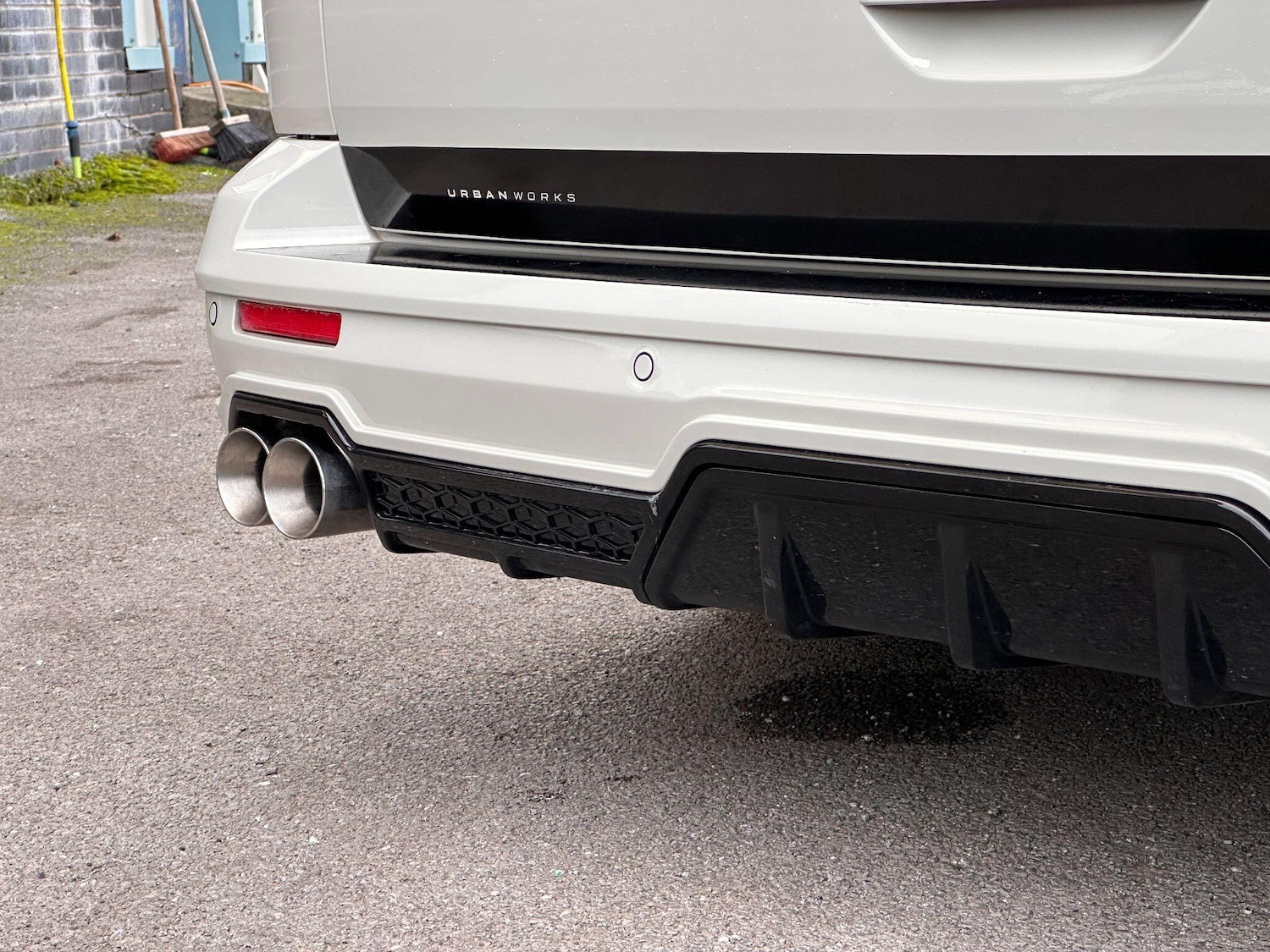 Used Volkswagen Transporter for sale - 76886879: Photo 39