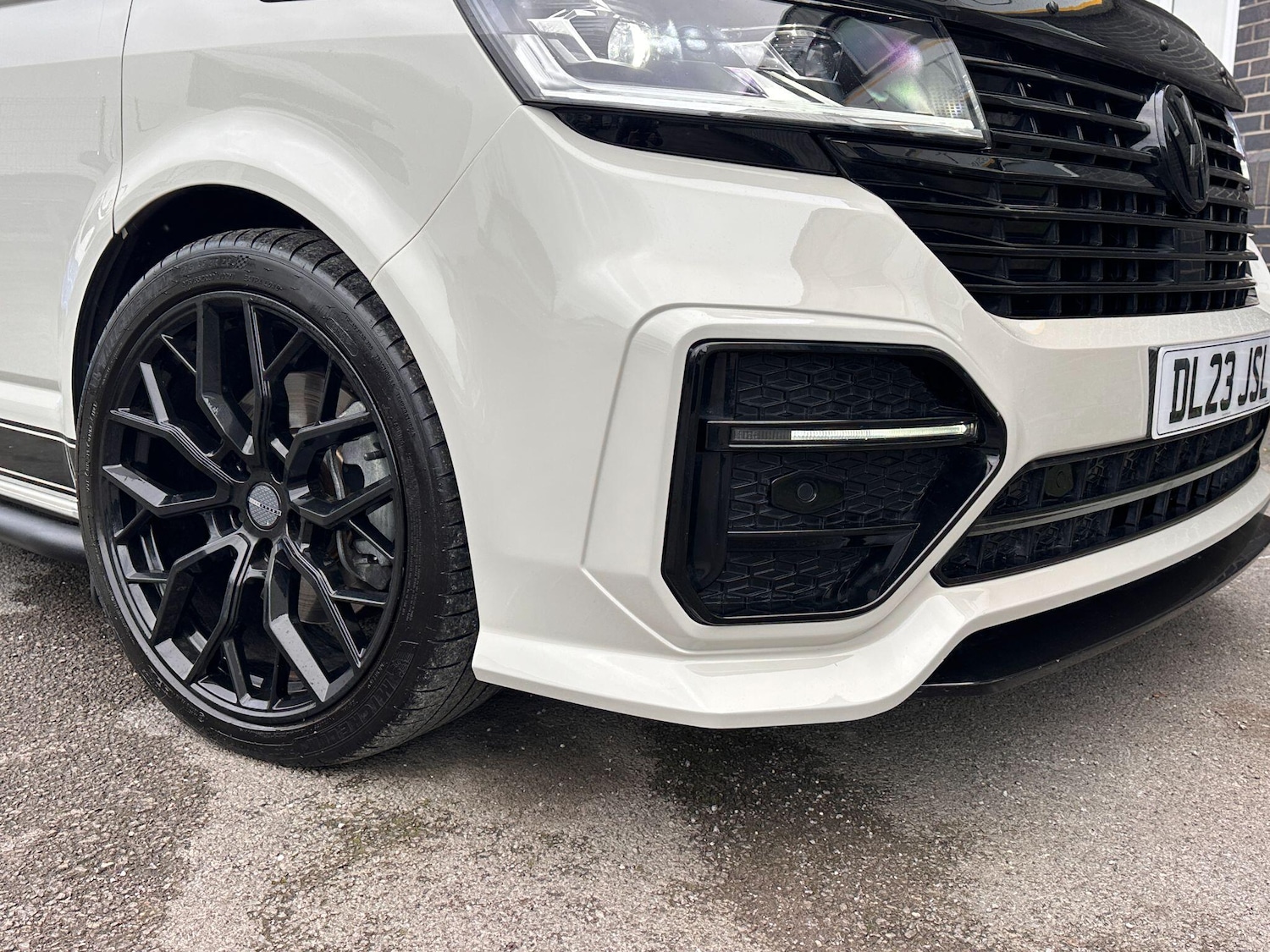 Used Volkswagen Transporter for sale - 76886879: Photo 41