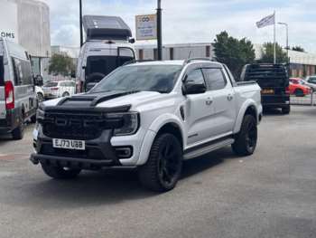 Used Ford Ranger 2023 for sale - 74977863: Photo