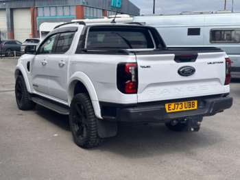 Used Ford Ranger 2023 for sale - 74977863: Photo