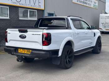 Used Ford Ranger 2023 for sale - 74977863: Photo