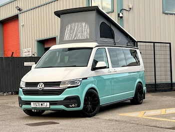 Volkswagen - Transporter