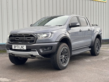 Used Ford Ranger 2022 for sale - 76899122: Photo