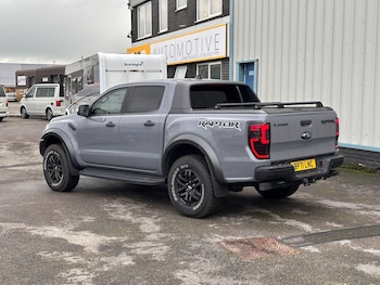 Used Ford Ranger 2022 for sale - 76899122: Photo