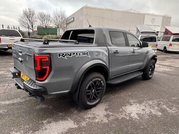 Used Ford Ranger 2022 for sale - 76899122: Photo