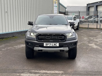 Used Ford Ranger 2022 for sale - 76899122: Photo