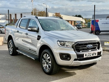 Used Ford Ranger 2022 for sale - 76200244: Photo