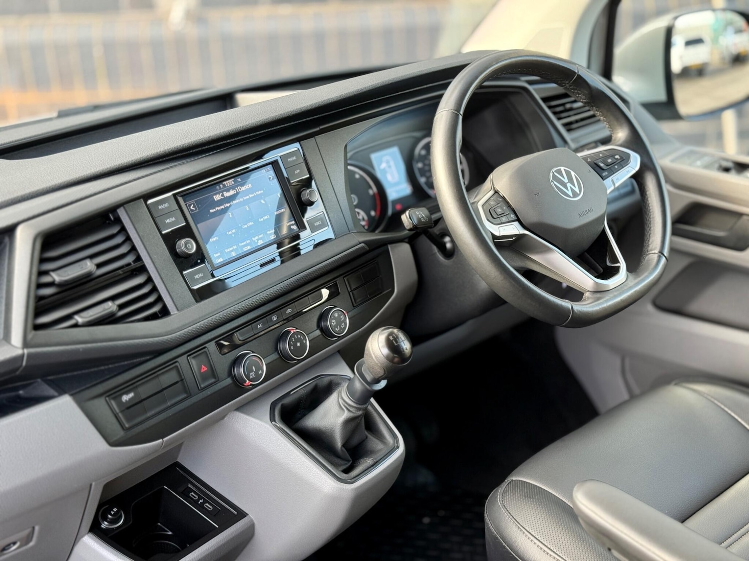 Used Volkswagen Transporter 2021 for sale - 76786760: Photo 13