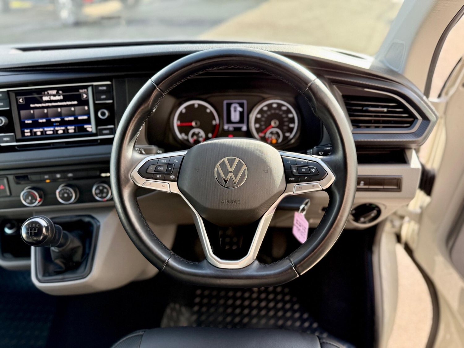 Used Volkswagen Transporter 2021 for sale - 76786760: Photo 14