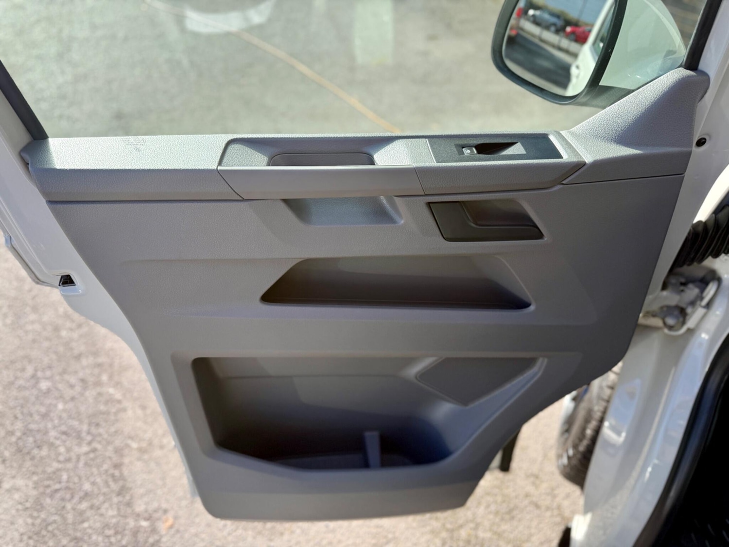 Used Volkswagen Transporter 2021 for sale - 76786760: Photo 16