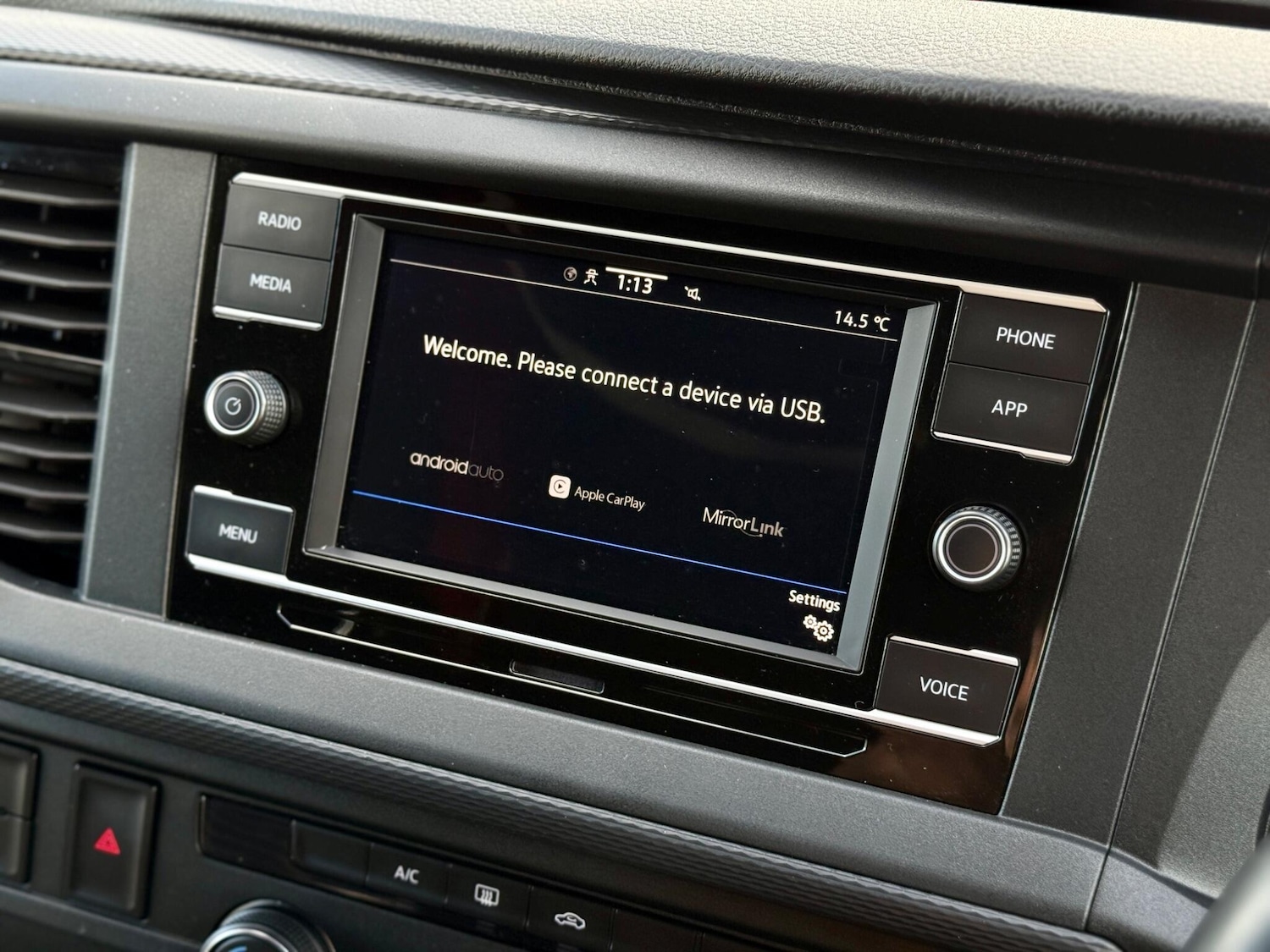 Used Volkswagen Transporter 2021 for sale - 76786760: Photo 17