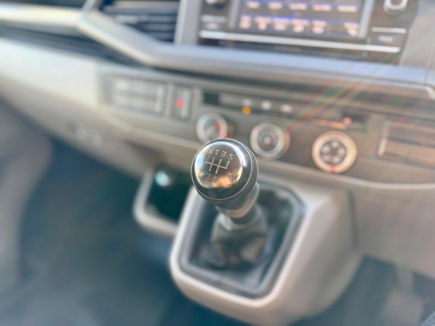 Used Volkswagen Transporter 2021 for sale - 76786760: Photo 18