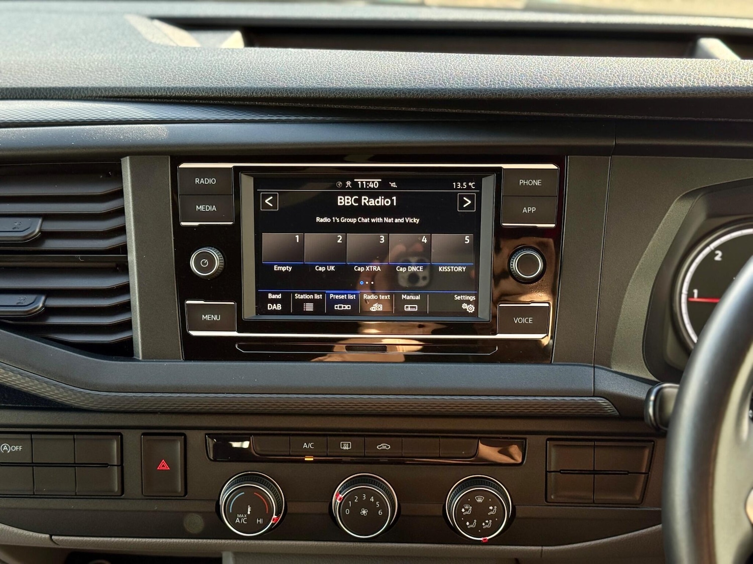 Used Volkswagen Transporter 2021 for sale - 76786760: Photo 19