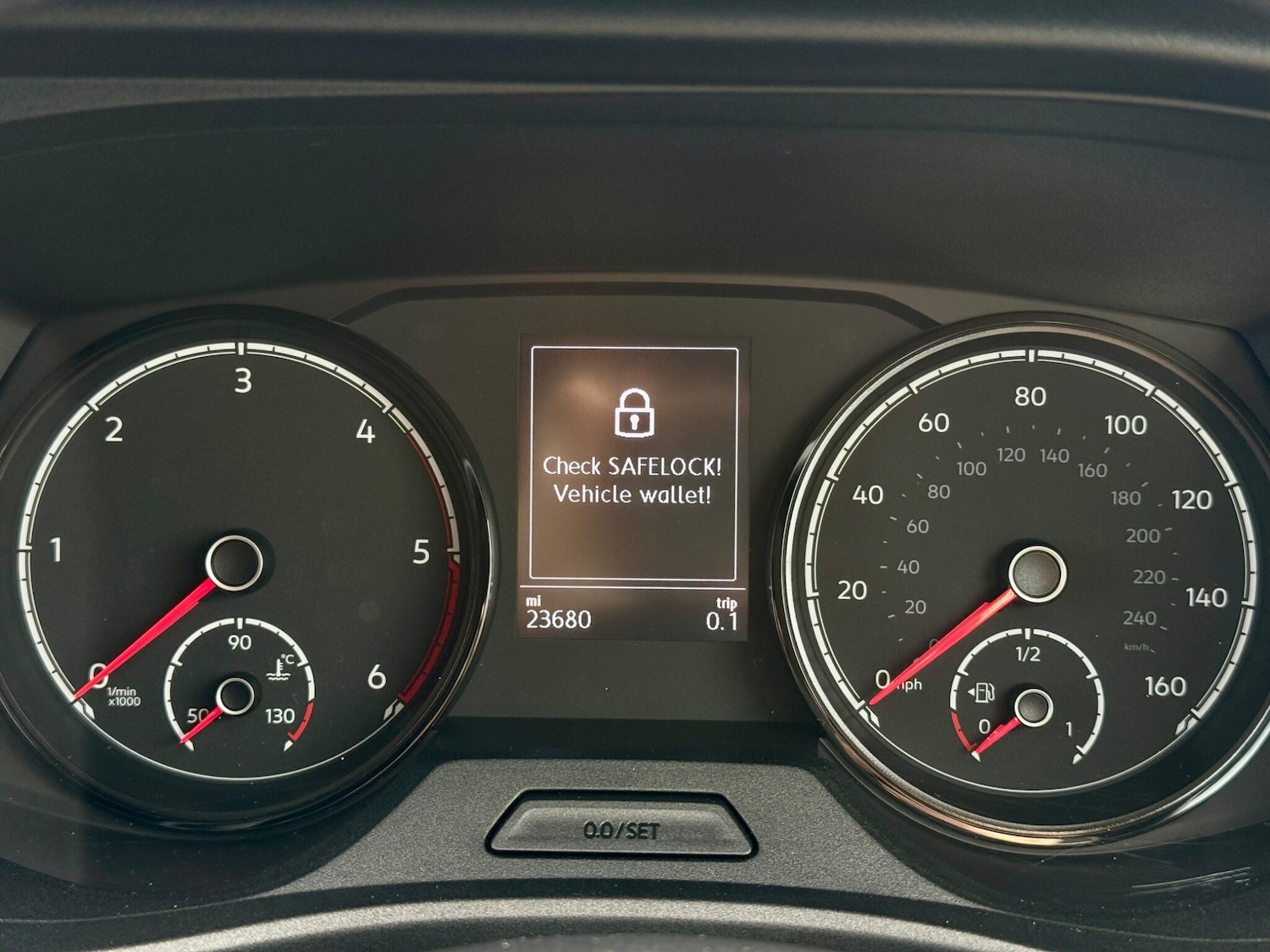 Used Volkswagen Transporter 2021 for sale - 76786760: Photo 21