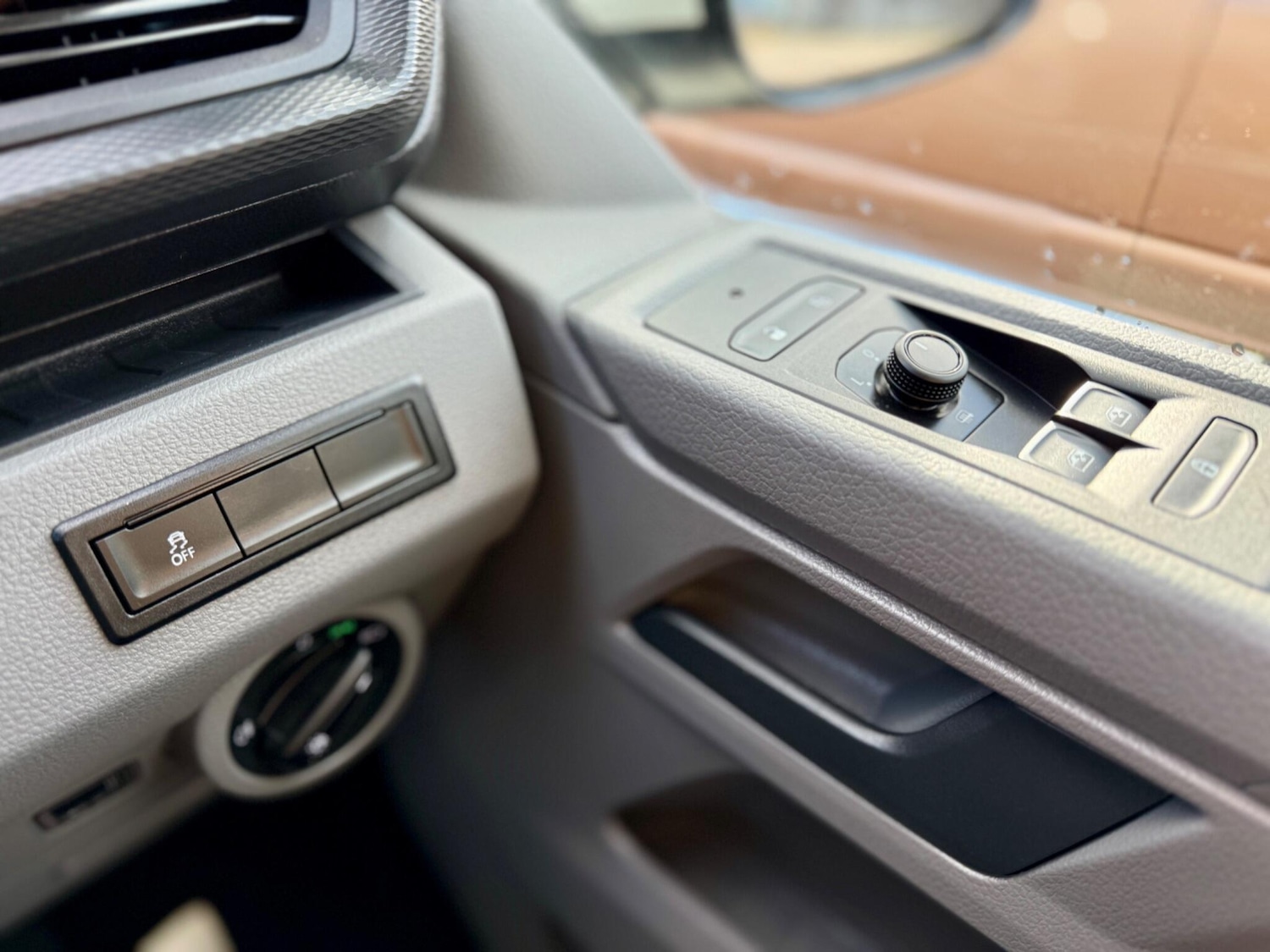 Used Volkswagen Transporter 2021 for sale - 76786760: Photo 23