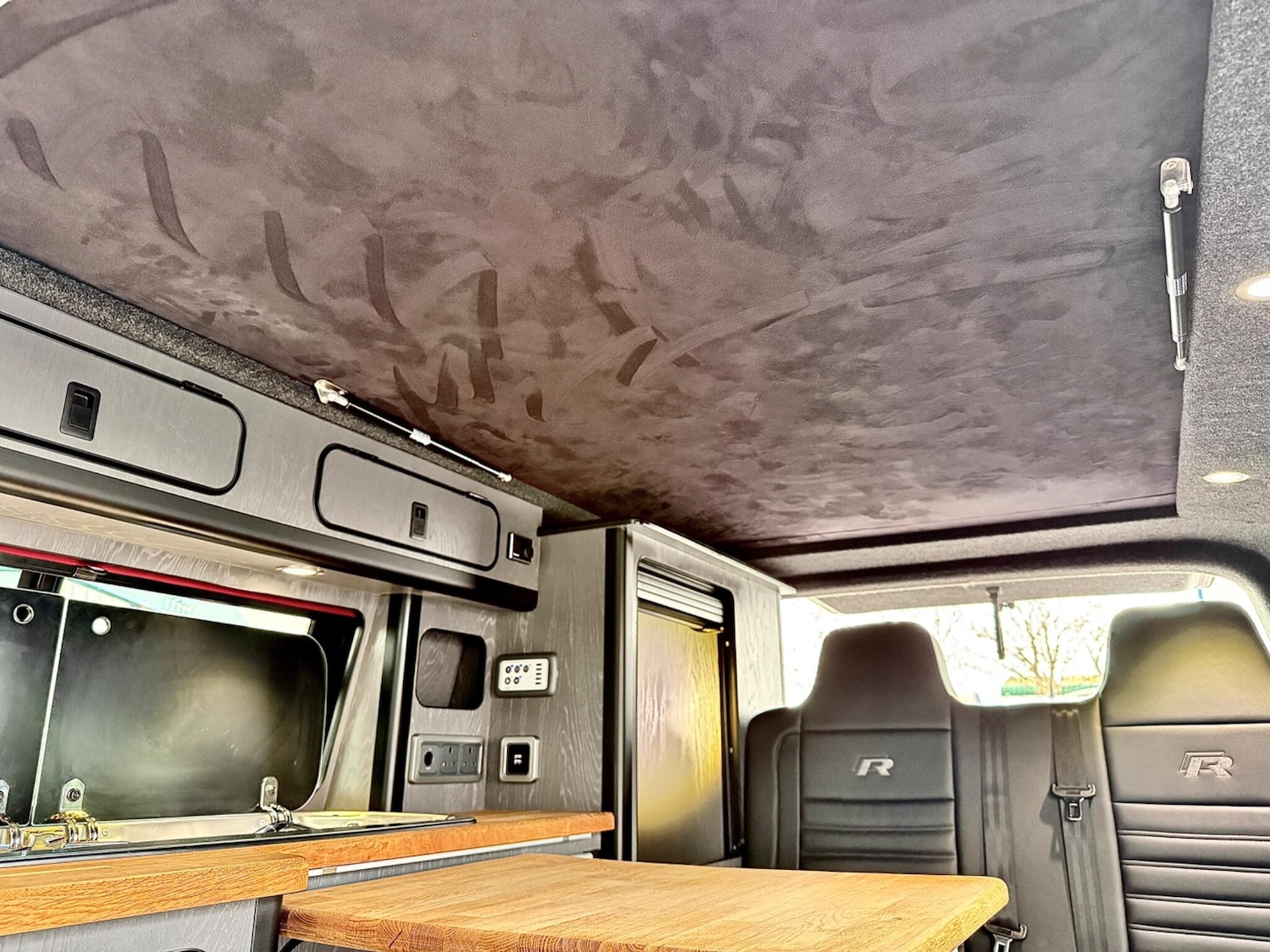 Used Volkswagen Transporter 2021 for sale - 76786760: Photo 25