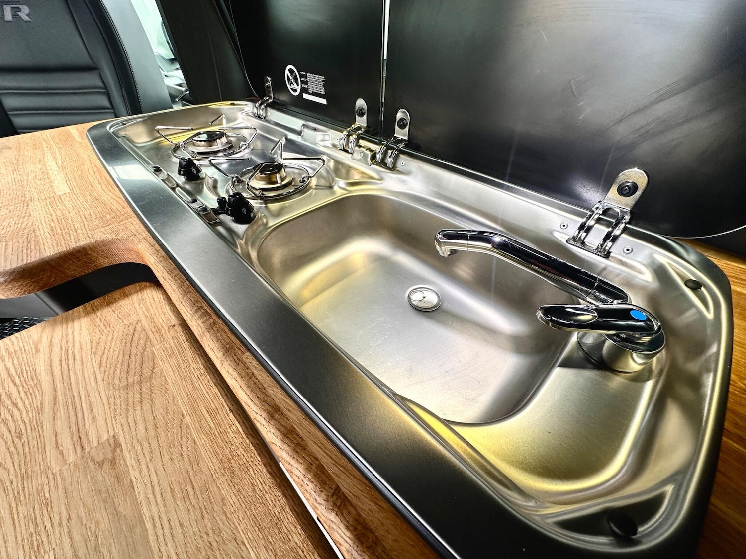 Used Volkswagen Transporter 2021 for sale - 76786760: Photo 26