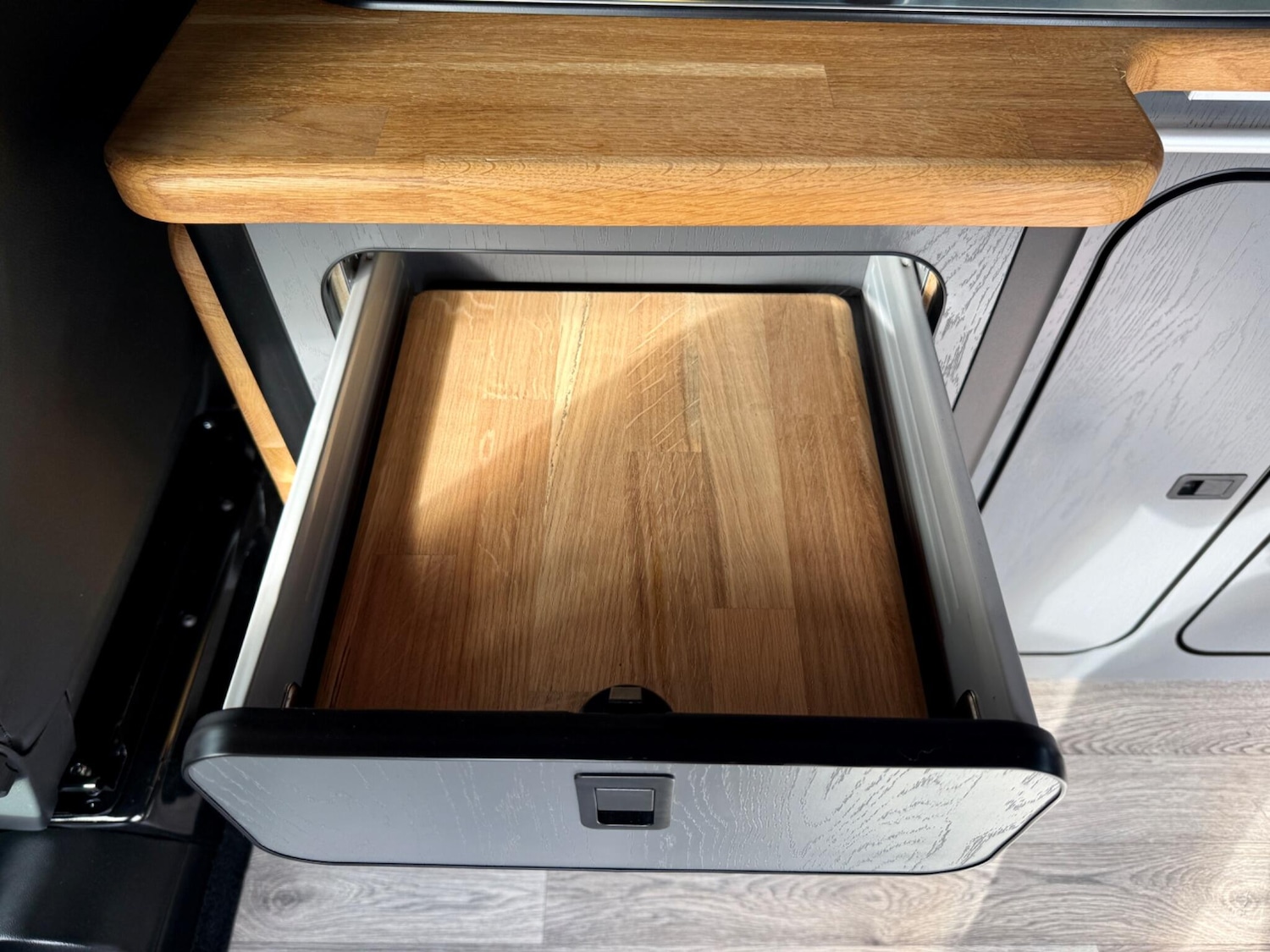 Used Volkswagen Transporter 2021 for sale - 76786760: Photo 29