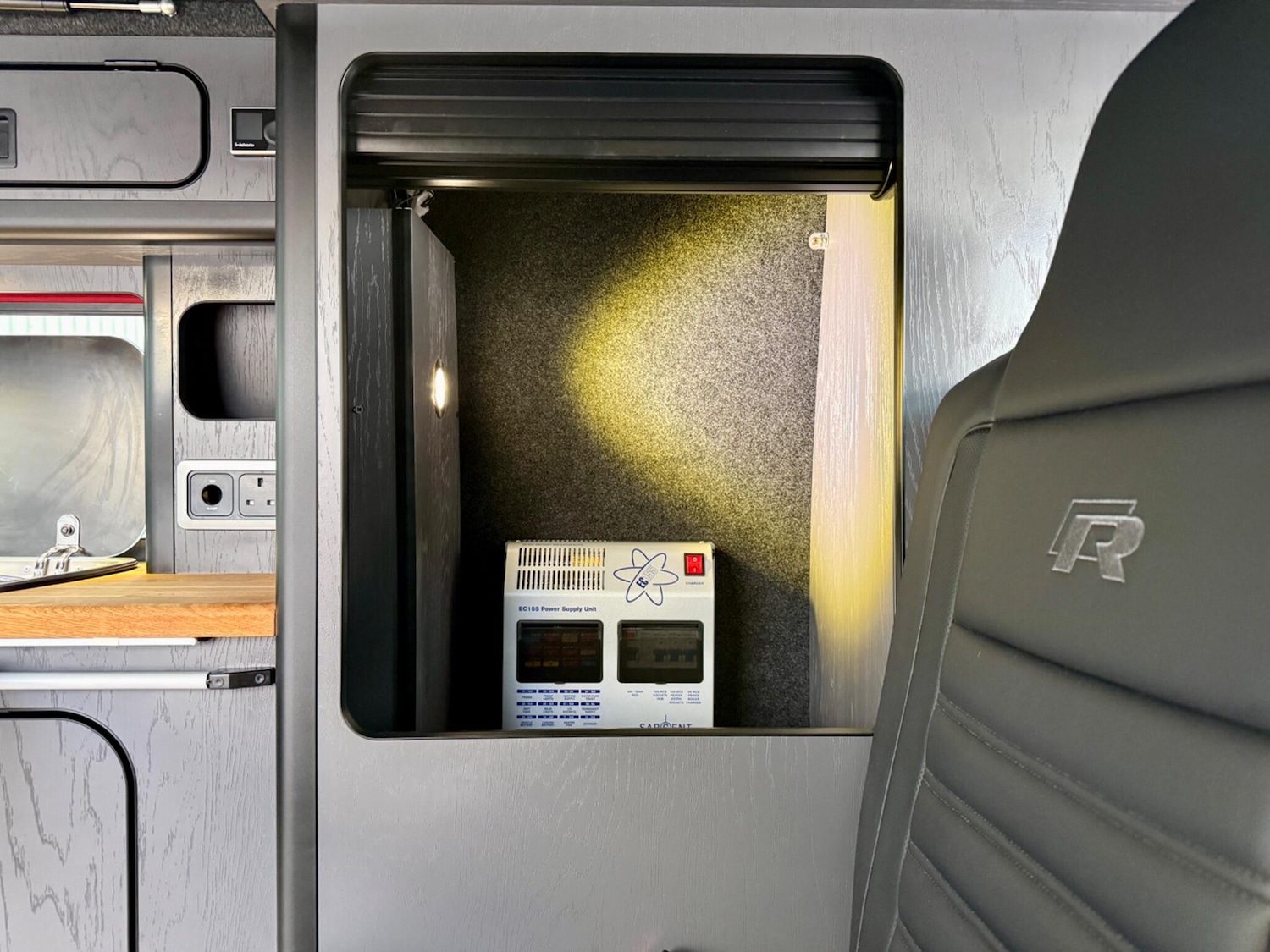 Used Volkswagen Transporter 2021 for sale - 76786760: Photo 30