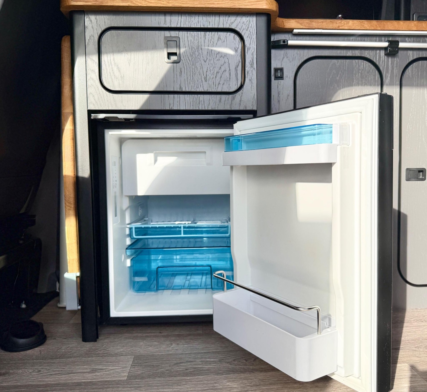 Used Volkswagen Transporter 2021 for sale - 76786760: Photo 32