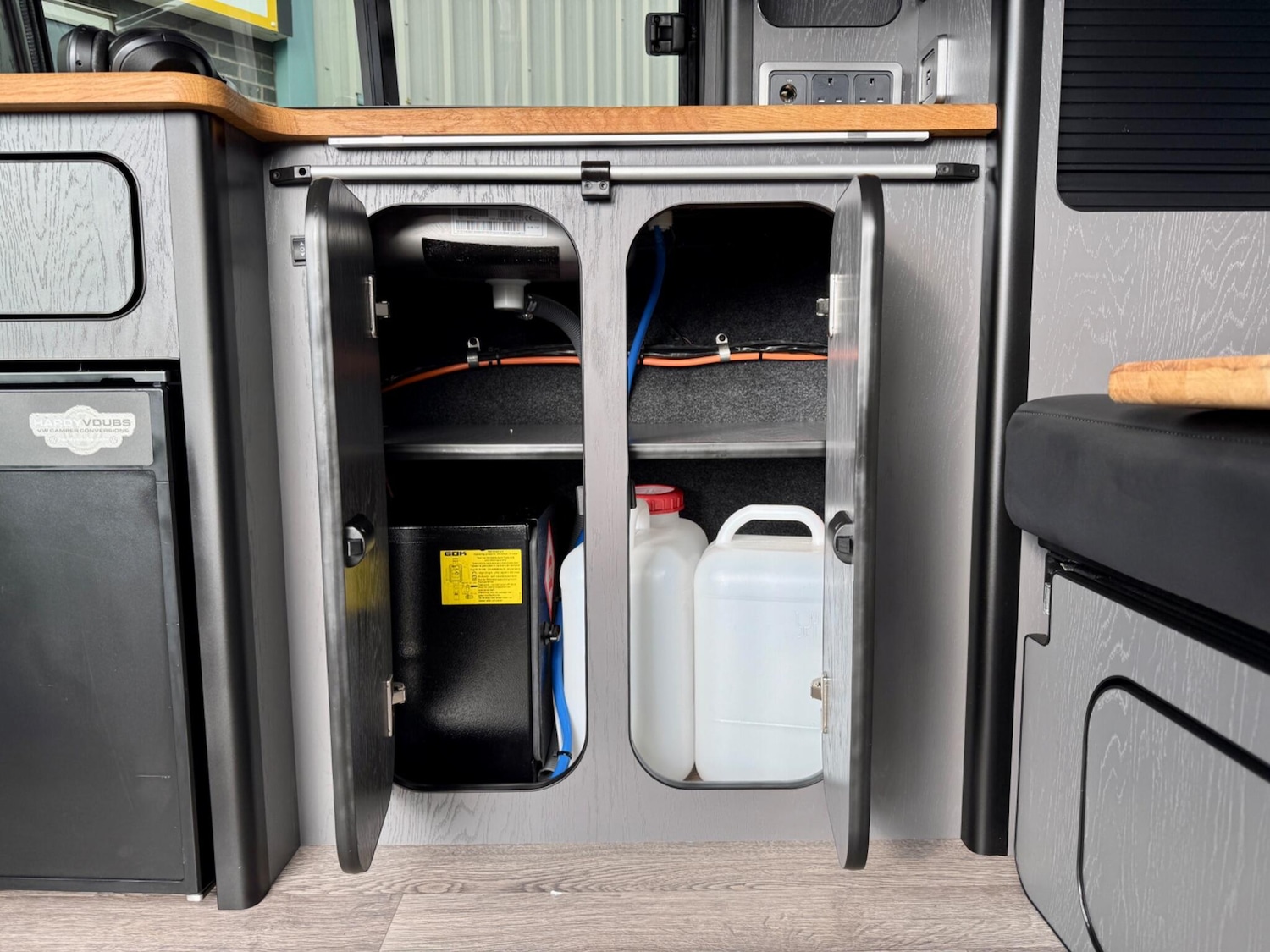 Used Volkswagen Transporter 2021 for sale - 76786760: Photo 33