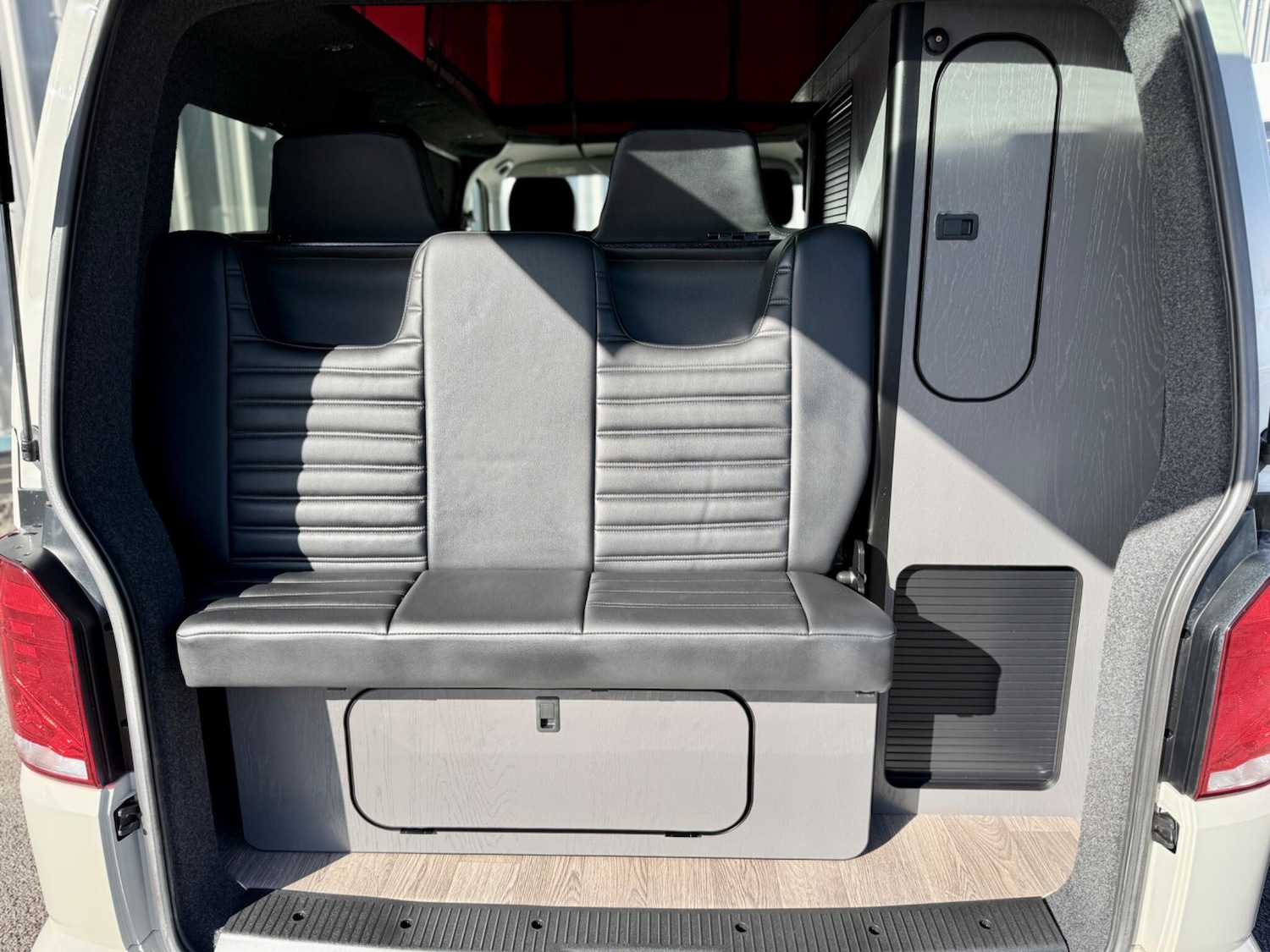 Used Volkswagen Transporter 2021 for sale - 76786760: Photo 34