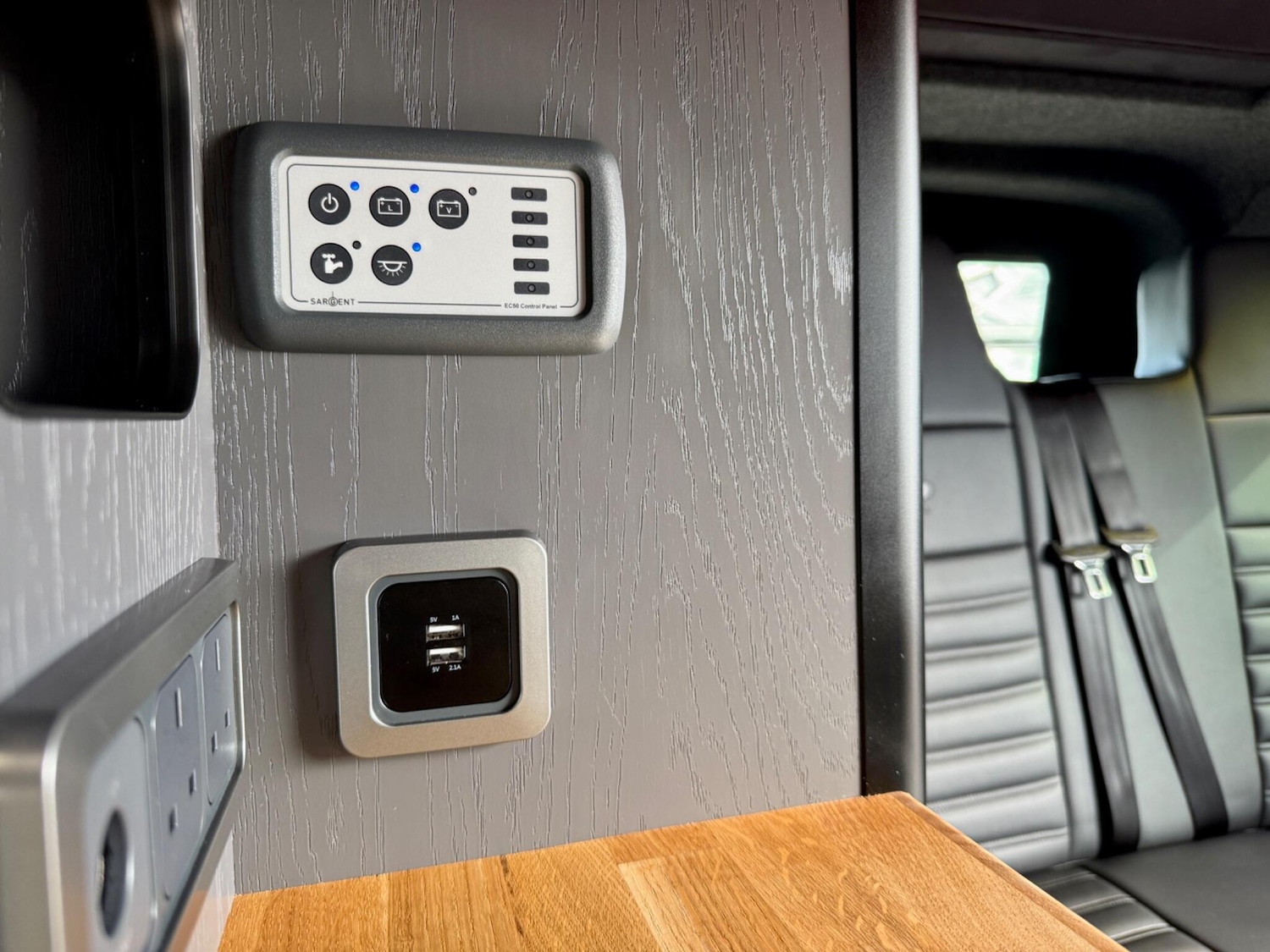 Used Volkswagen Transporter 2021 for sale - 76786760: Photo 38