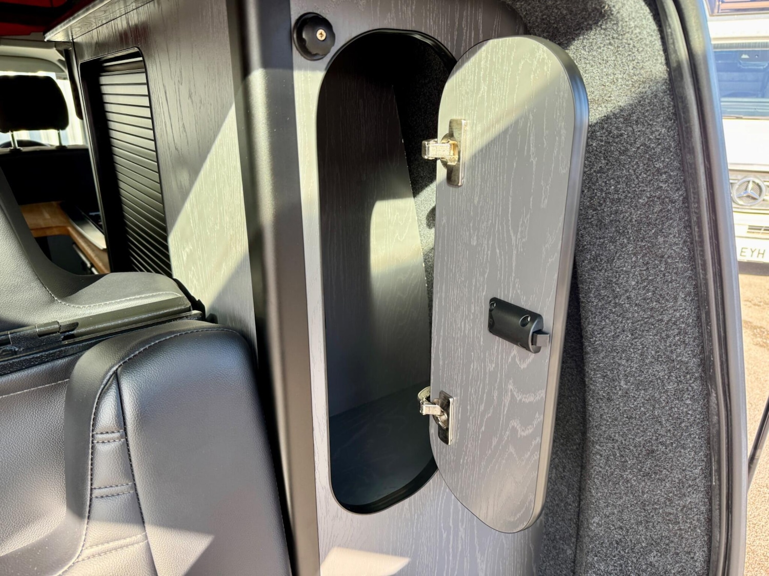 Used Volkswagen Transporter 2021 for sale - 76786760: Photo 39