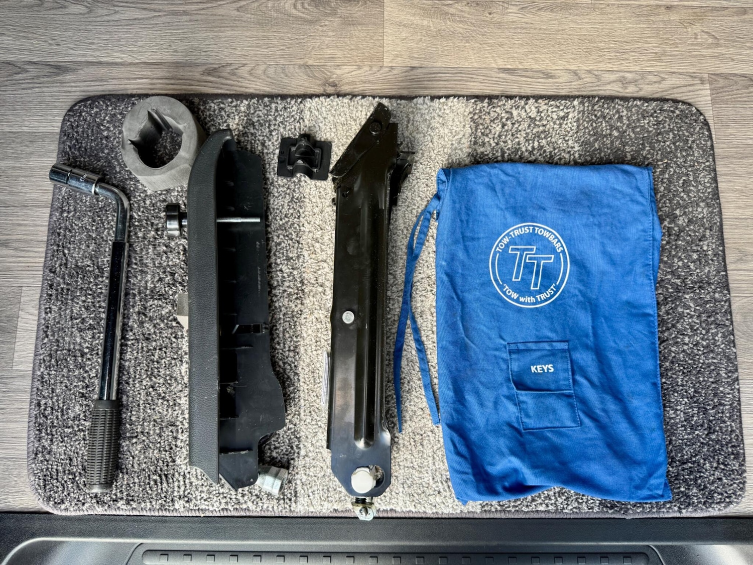 Used Volkswagen Transporter 2021 for sale - 76786760: Photo 42