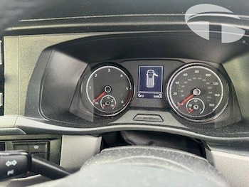 Used Volkswagen Transporter 2024 for sale - 76866358: Photo