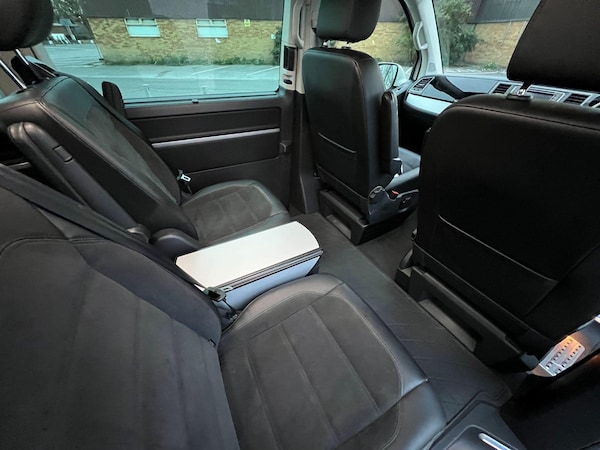 Used Volkswagen Caravelle 2019 for sale - 76099099: Photo 10