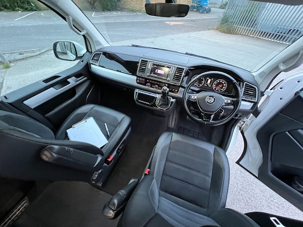 Used Volkswagen Caravelle 2019 for sale - 76099099: Photo 11
