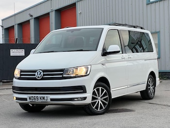 2019 (69) - 2.0 TDI BlueMotion Tech Executive DSG Euro 6 (s/s) 5dr