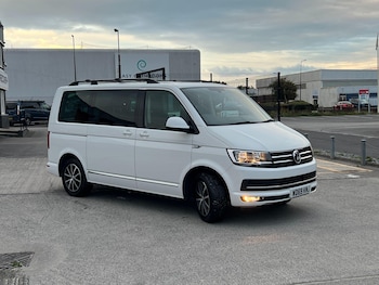 Used Volkswagen Caravelle 2019 for sale - 76099099: Photo 3