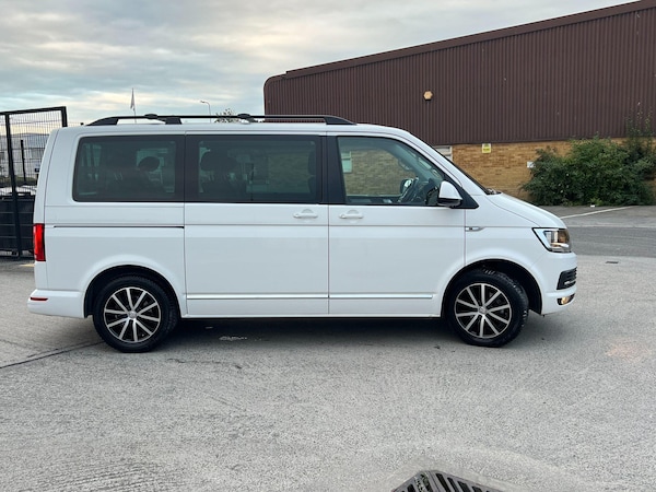 Used Volkswagen Caravelle 2019 for sale - 76099099: Photo 4