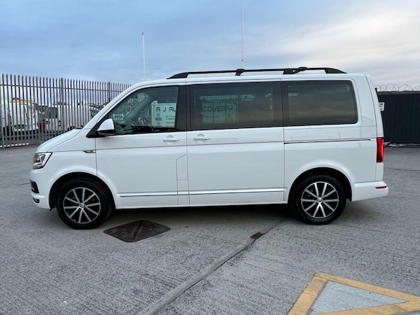 Used Volkswagen Caravelle 2019 for sale - 76099099: Photo 6