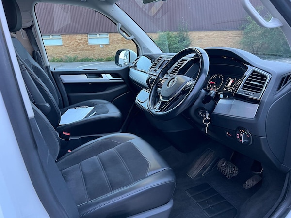 Used Volkswagen Caravelle 2019 for sale - 76099099: Photo 7